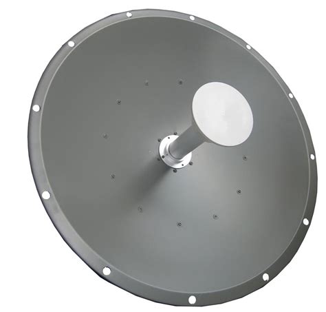 4.9-5.8GHz 1.2m Dual-Pol Dish Antenna - China Dish Antenna and Mimo