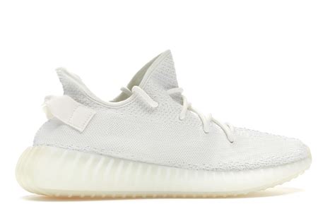 adidas Yeezy Boost 350 V2 Cream White