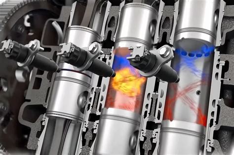 Video: Opposing Views — Looking At Six Opposed-Piston Engine Designs