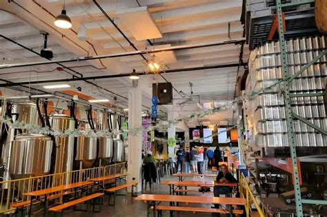 14 Best Breweries in Asheville, NC (Photos, Reviews & Free Maps)