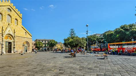 What to do in Messina Sicily - What to see in Messina | Excursions Sicily