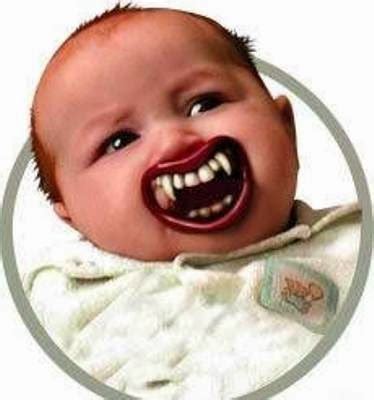 10 Must Have Pacifiers For Your Baby - DailyBuzzLive.com