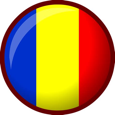 Romania flag | Club Penguin Wiki | FANDOM powered by Wikia