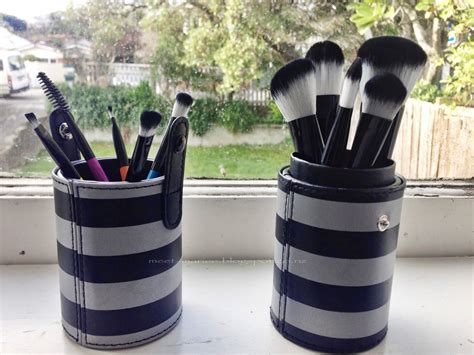 MEET MARIEE: BH Cosmetics Brush Sets