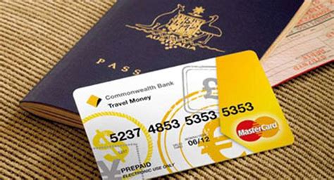 Reviews & compared: the best travel money cards in Australia ...