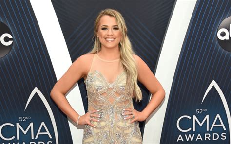 Gabby Barrett Wins Big at Billboard Music Awards - KQ98