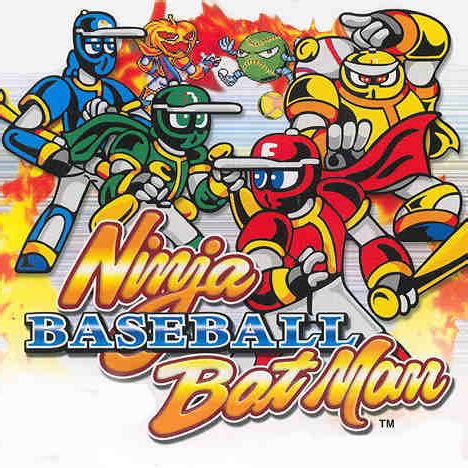 Ninja Baseball Bat Man - Play Game Online