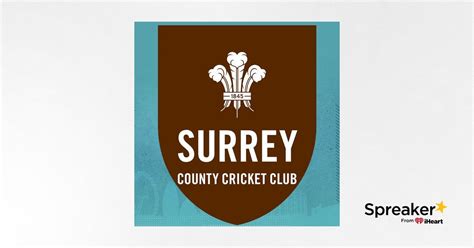 Surrey County Cricket Club