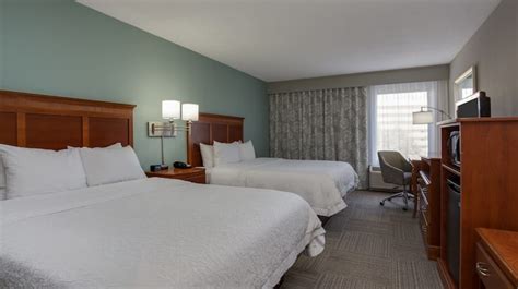 Hampton Inn Hotel in North Myrtle Beach - Harbourgate