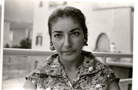 Maria Callas in pictures: the most iconic images of the great soprano ...