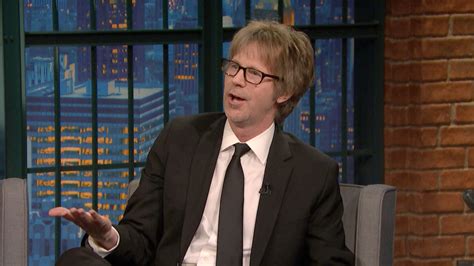 Watch Late Night with Seth Meyers Interview: Dana Carvey on How He ...