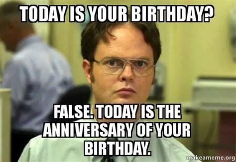 35 Happy Birthday Memes to Celebrate Your Favorite Coworker | Happy ...