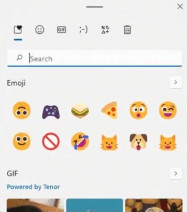 Emoji Panel Windows 11: Everything You Need to Know 🤔 - Office Watch