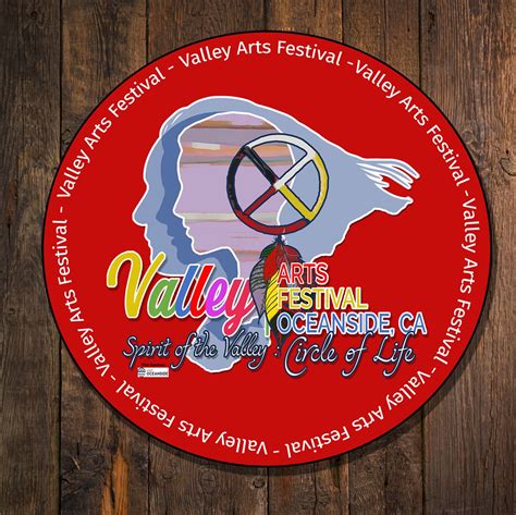 Nov 4 | 'Valley Arts Festival' Celebration Of San Luis Rey Band Of Mission Indians 2023 ...