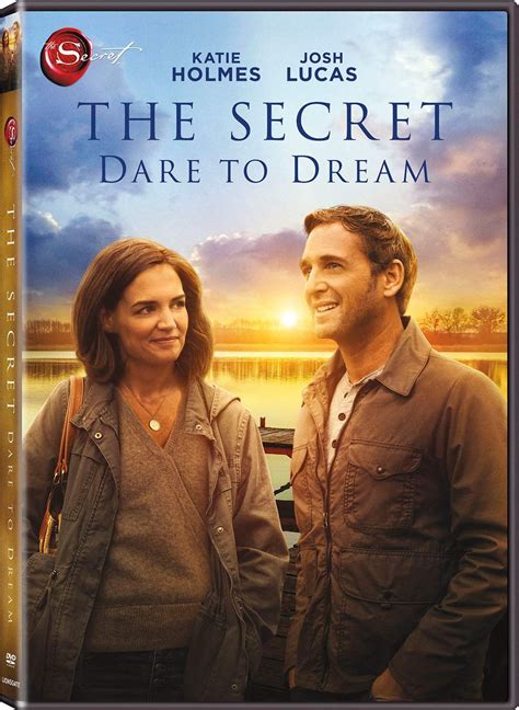 The Secret: Dare to Dream DVD Release Date September 22, 2020