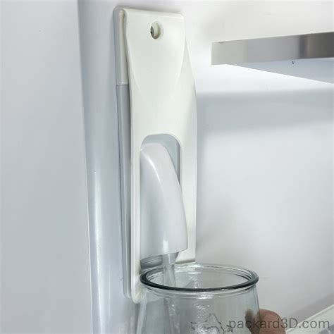 Water Dispenser Lever Compatible With Select Refrigerators With Interior Water Dispensers - Etsy