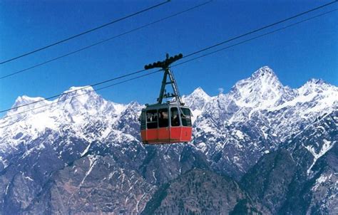 Auli Tourism - Everything You Need to Know Before Selecting Auli Tour ...