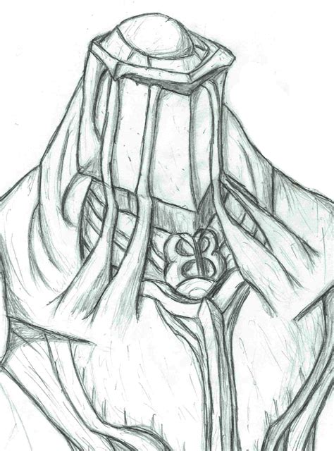 Warframe - Atlas Portrait by StallordD on DeviantArt