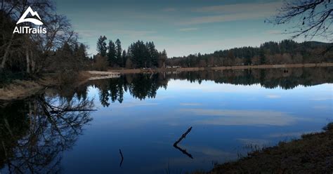 Best Trails near Vernonia, Oregon | AllTrails