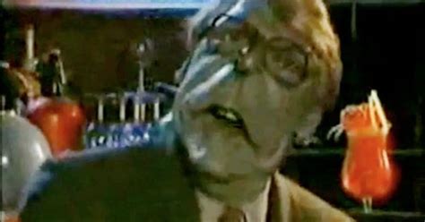 John Major Spitting Image puppet up for sale - video - Mirror Online