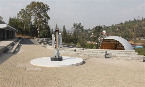 Kigali Genocide Memorial Centre in Rwanda | Kigali City Tour.