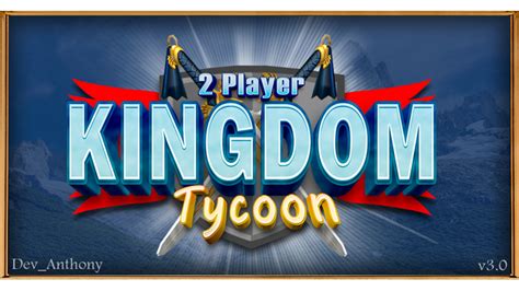 Best Roblox 2 Player Tycoons