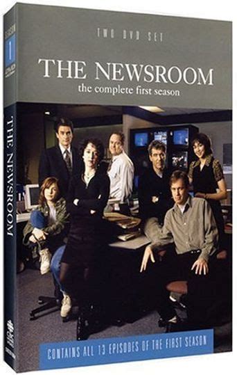 The Newsroom Season 3 Episode 4 - Where to Watch and Stream Online ...