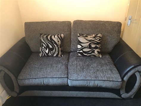 Dfs sofa bed | in Southside, Glasgow | Gumtree