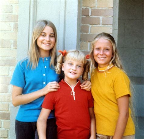 Sister Halloween Costumes: Marcia, Jan, and Cindy Brady From "The Brady Bunch" | The brady bunch ...