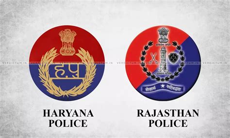 Discover more than 118 haryana police logo - tnbvietnam.edu.vn