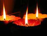 Diwali Or Deepavali - A 'Festival Of Lights' - Triumphant Victory Of ...