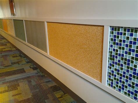 Interactive Sensory Wall Panels for Engaging Learning