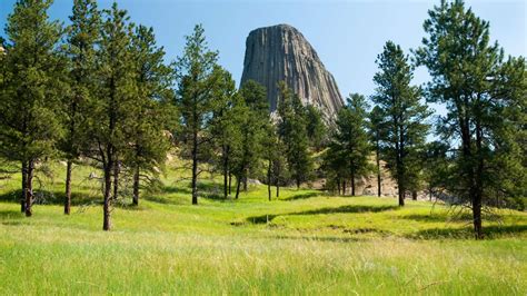 Camping in Wyoming State Parks — Best State Parks in Wyoming