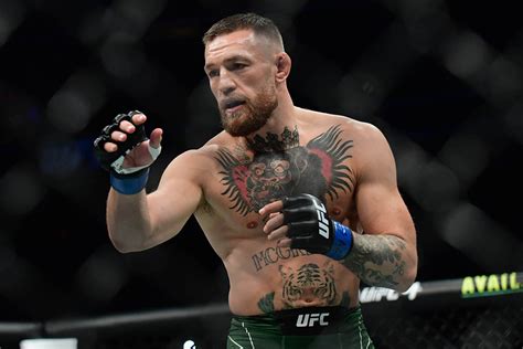 Conor McGregor talks UFC comeback, Dillon Danis, and Nate Diaz