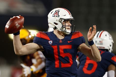 Pressure is on for Arizona Football to get a quarterback