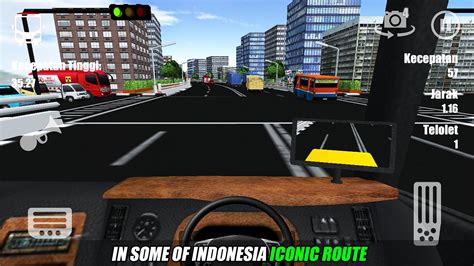 Telolet Bus Driving 3D APK for Android Download