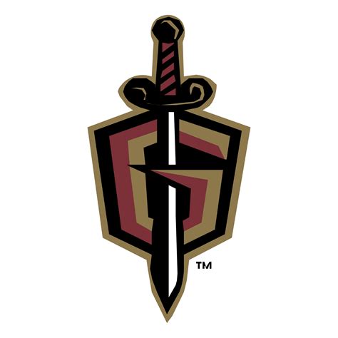 Gwinnett Gladiators Logo PNG Transparent & SVG Vector - Freebie Supply