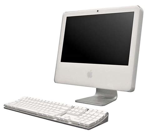 Apple iMac 24" Reviews - Tech Journey