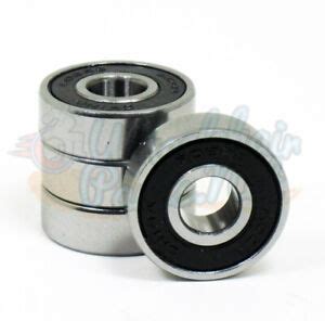 Caster Wheel Bearings For Wheelchairs | eBay