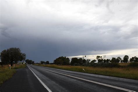 Dubbo's run of above-average temperatures set to end Wednesday | Daily Liberal | Dubbo, NSW