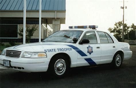 Arkansas State Police | Police cars, Old police cars, Victoria police