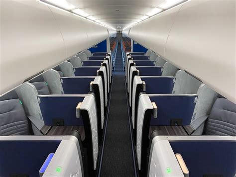 Inside JetBlue's New Airbus A321neo - A Guided Tour - Simple Flying