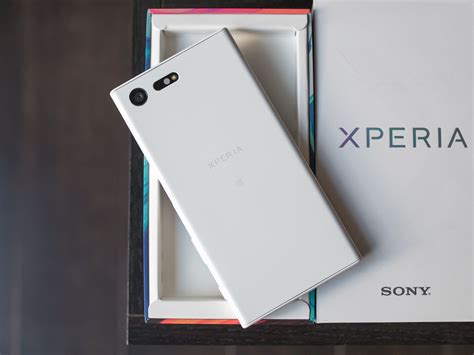 Sony Xperia X Compact review: Size really does matter | Android Central