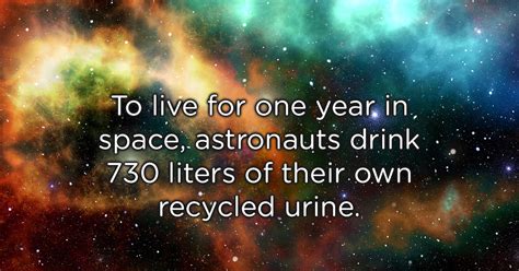 Creepy facts about space will keep you grounded (20 Photos)