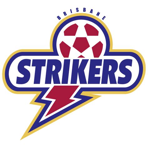 Strikers logo, Vector Logo of Strikers brand free download (eps, ai ...