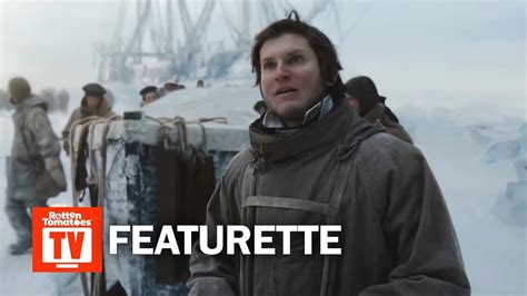 The Terror Season 1 Featurette | 'VFX and Elaborate Sets' | Rotten ...