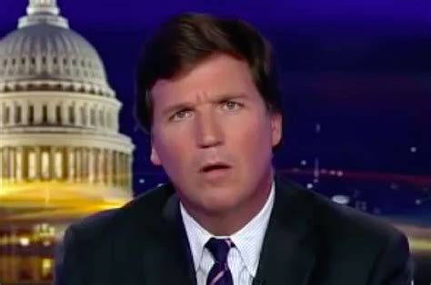 Tucker Carlson Take on Blake Neff More Whining Than Apology: Opinion