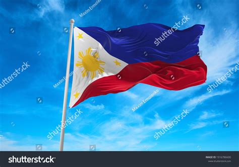 History Of The Philippines Flag Gambaran - vrogue.co