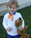 Scooby Doo Costume | Affordable Halloween Costumes