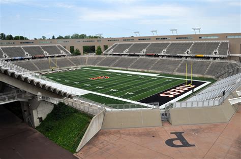 Princeton Stadium | Tigers Football